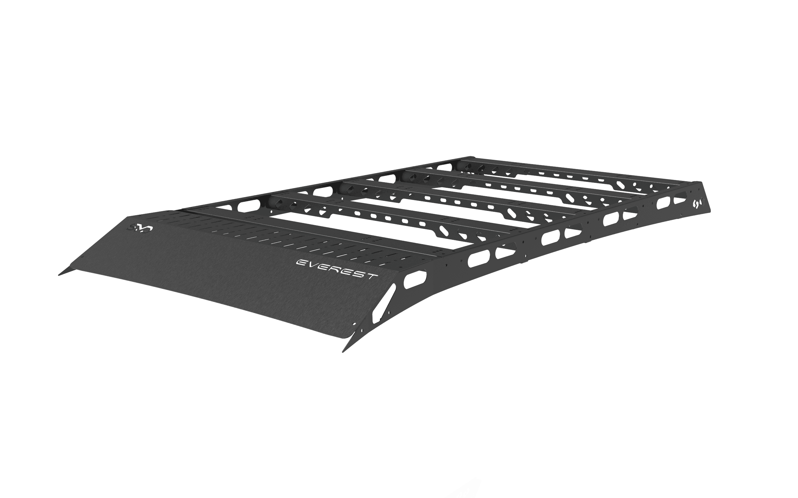 سلة علوية فورد إيفيرست 2023+