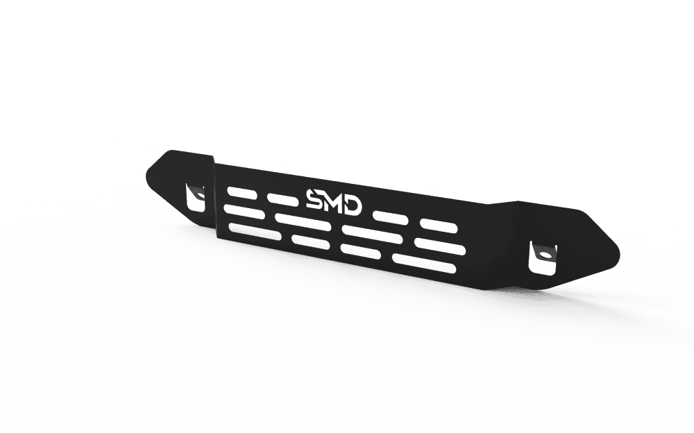 قاعدة سوتشات و ايكوم Jeep JL