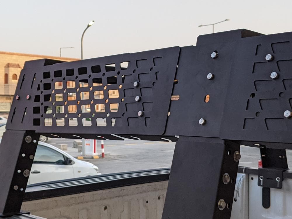 بدراك SMD مركب على سيارة