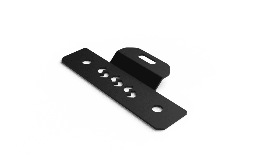 قاعدة كشافات Jeep JL