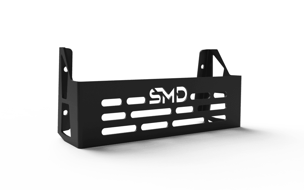 قاعدة سوتشات و ايكوم F150